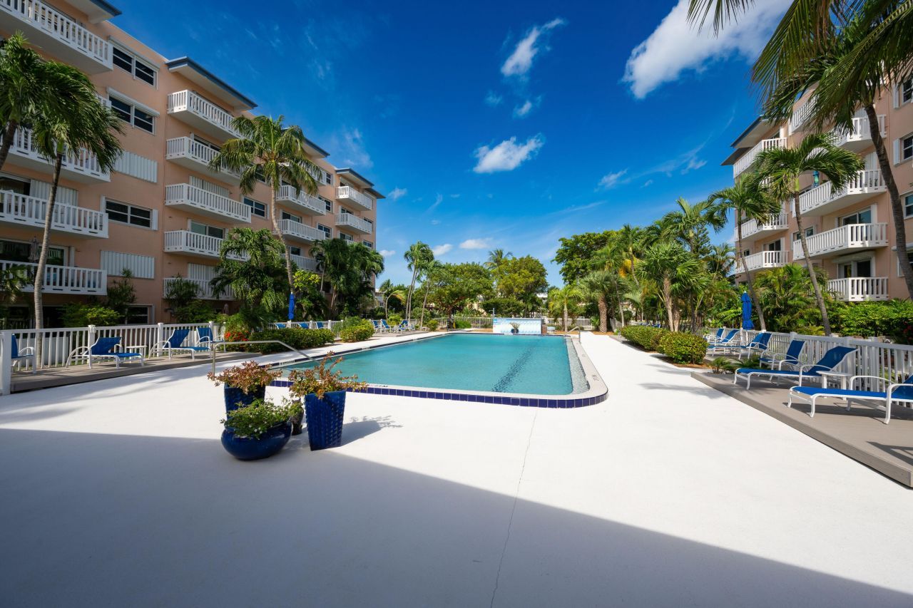 2601 S Roosevelt Boulevard, Unit 223C, Key West, FL 33040 Photo