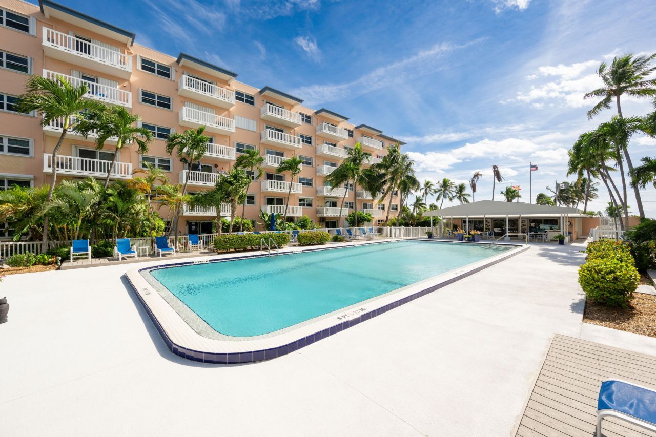 2601 S Roosevelt Boulevard, Unit 223C, Key West, FL 33040 Photo