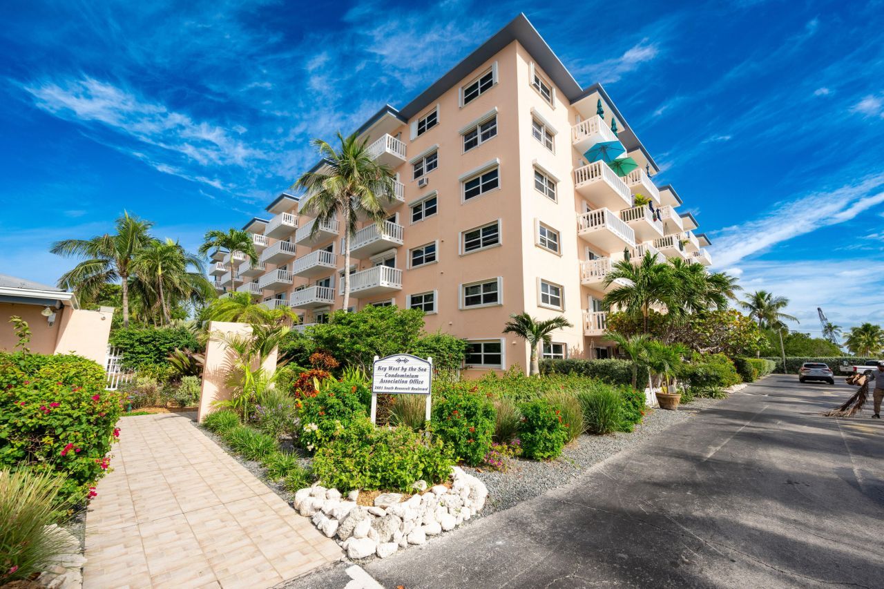 2601 S Roosevelt Boulevard, Unit 223C, Key West, FL 33040 Photo