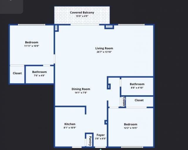 2601 S Roosevelt Boulevard, Unit 223C, Key West, FL 33040 Photo