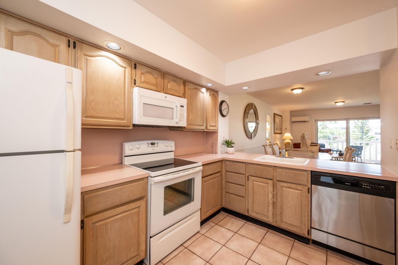 2601 S Roosevelt Boulevard, Unit 223C, Key West, FL 33040 Photo