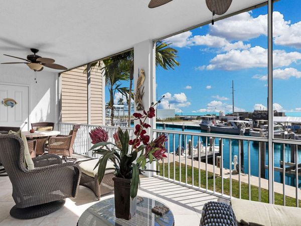 101 Gulfview Drive, Unit 116D &, ISLAMORADA, FL 33036
