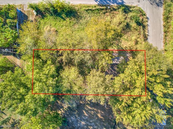 1331 N Rockford Avenue , Tulsa, OK 74106