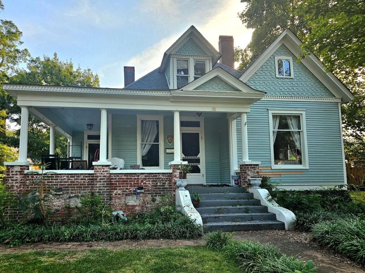 501 Poplar St, Florence, AL 00000 Main Photo