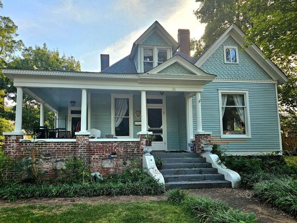 501 Poplar St, Florence, AL