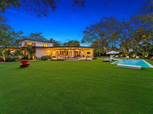 500 NE 96th St, Miami Shores, FL 33138