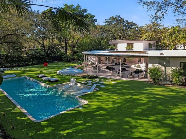 500 NE 96th St, Miami Shores, FL 33138