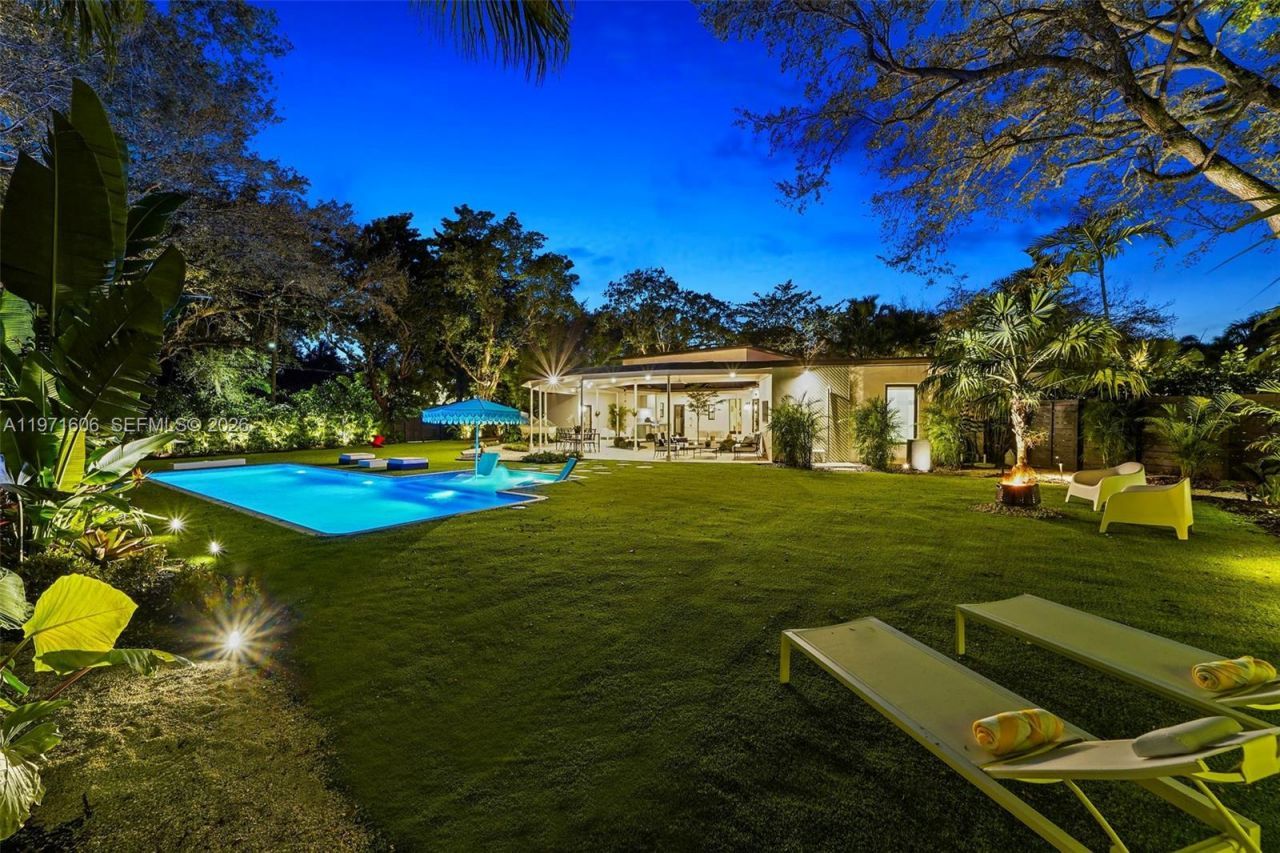 500 NE 96th St , Miami Shores, FL 33138 Photo