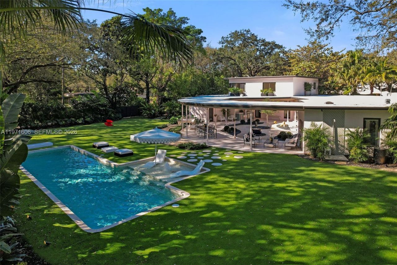 500 NE 96th St , Miami Shores, FL 33138 Photo