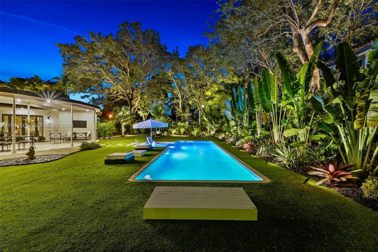 500 NE 96th St , Miami Shores, FL 33138 Photo