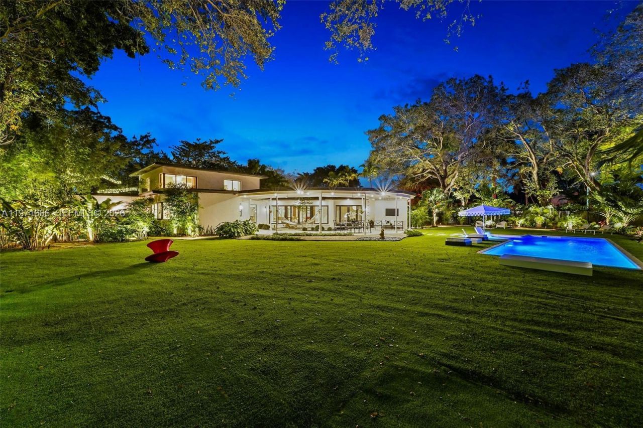 500 NE 96th St , Miami Shores, FL 33138 Photo