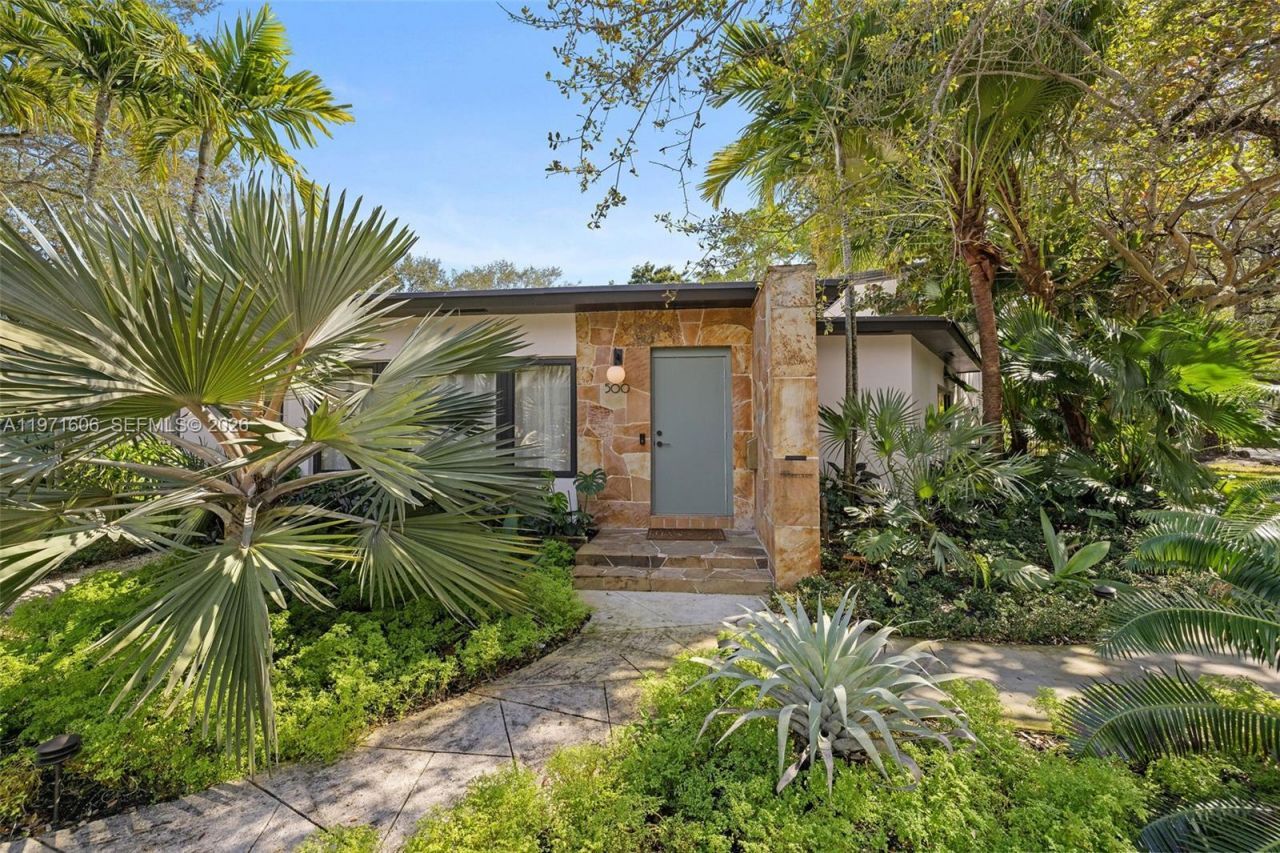 500 NE 96th St, Miami Shores, FL 33138 Photo