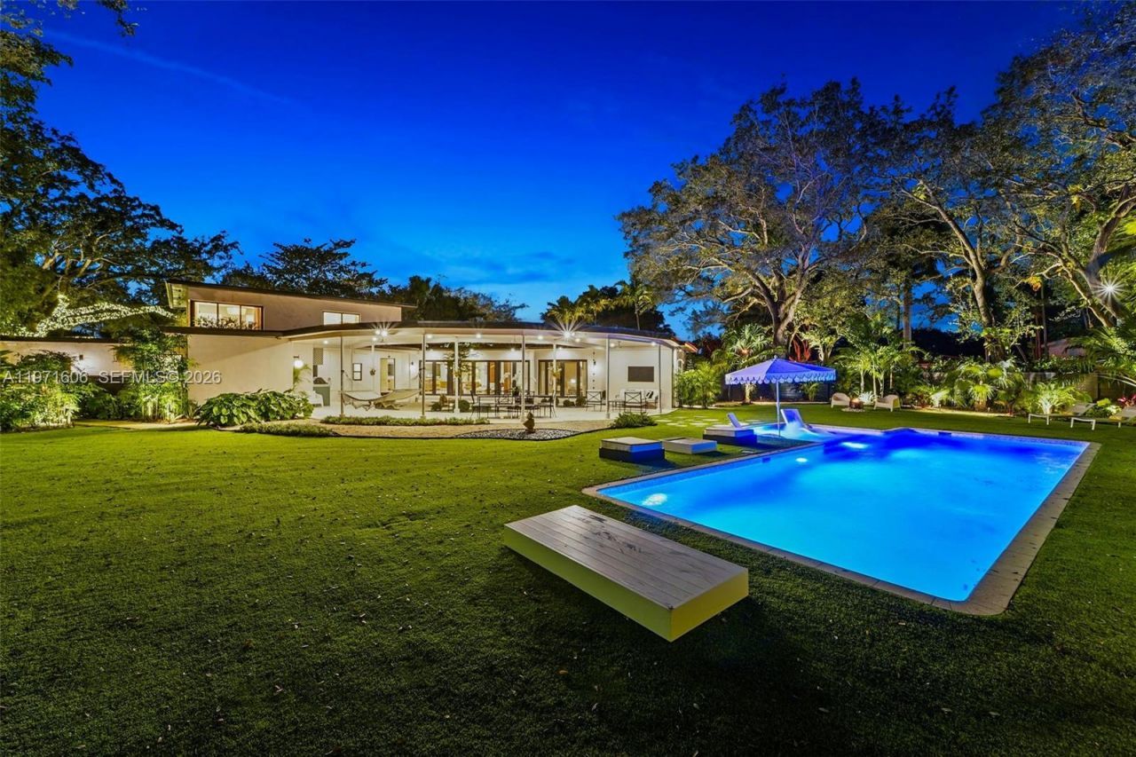 500 NE 96th St , Miami Shores, FL 33138 Photo