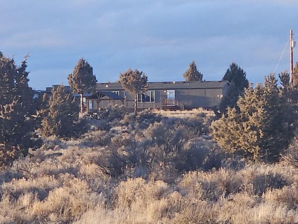 61461 Oil Dri Road, Silver Lake, OR 97638