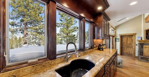 2361 Tolteca Court, South Lake Tahoe, CA 96150 Photo