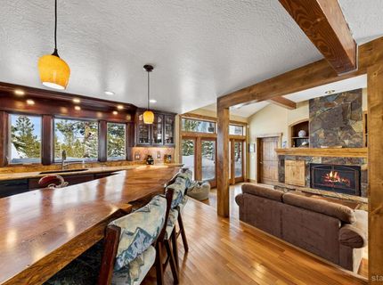 2361 Tolteca Court, South Lake Tahoe, CA 96150 Photo