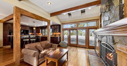 2361 Tolteca Court, South Lake Tahoe, CA 96150 Photo