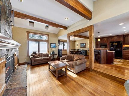 2361 Tolteca Court, South Lake Tahoe, CA 96150 Photo