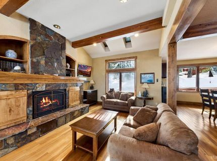 2361 Tolteca Court, South Lake Tahoe, CA 96150 Photo