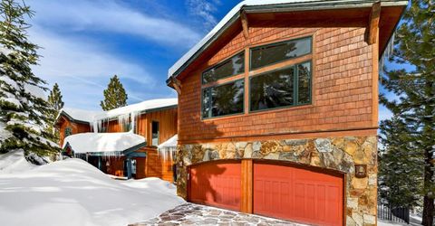 2361 Tolteca Court, South Lake Tahoe, CA 96150 Photo