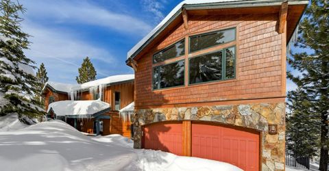 2361 Tolteca Court, South Lake Tahoe, CA 96150 Photo