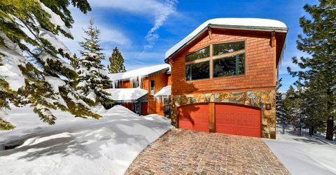 2361 Tolteca Court, South Lake Tahoe, CA 96150 Photo
