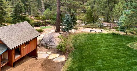 2361 Tolteca Court, South Lake Tahoe, CA 96150 Photo