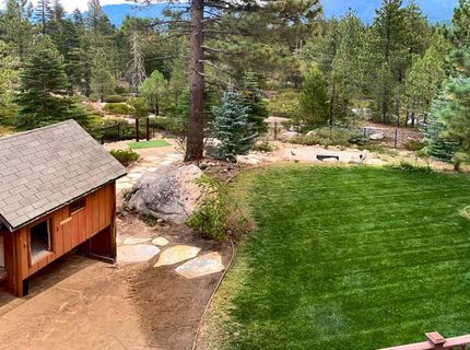 2361 Tolteca Court, South Lake Tahoe, CA 96150 Photo