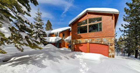 2361 Tolteca Court, South Lake Tahoe, CA 96150 Photo