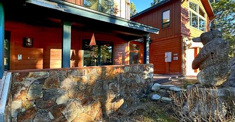 2361 Tolteca Court, South Lake Tahoe, CA 96150 Photo