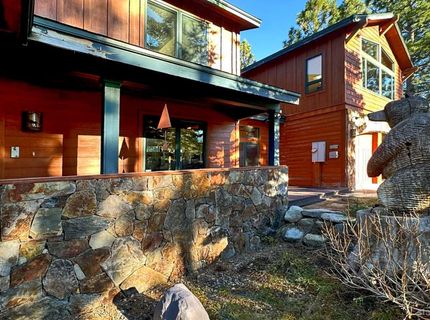 2361 Tolteca Court, South Lake Tahoe, CA 96150 Photo