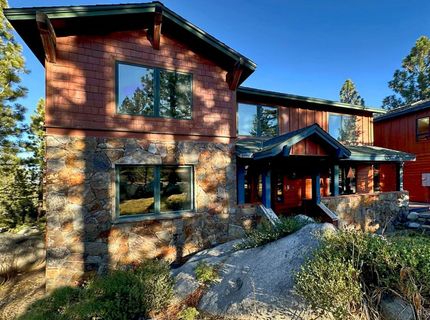 2361 Tolteca Court, South Lake Tahoe, CA 96150 Photo