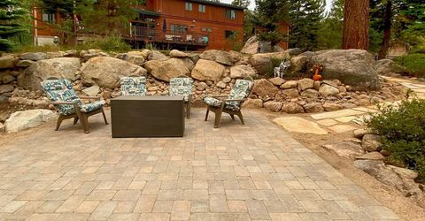2361 Tolteca Court, South Lake Tahoe, CA 96150 Photo