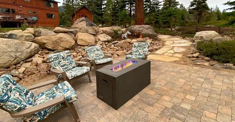 2361 Tolteca Court, South Lake Tahoe, CA 96150 Photo