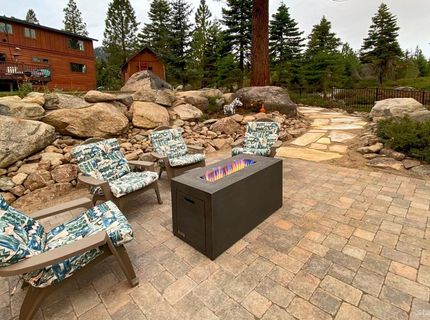 2361 Tolteca Court, South Lake Tahoe, CA 96150 Photo