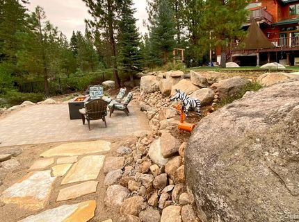 2361 Tolteca Court, South Lake Tahoe, CA 96150 Photo