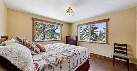 2361 Tolteca Court, South Lake Tahoe, CA 96150 Photo