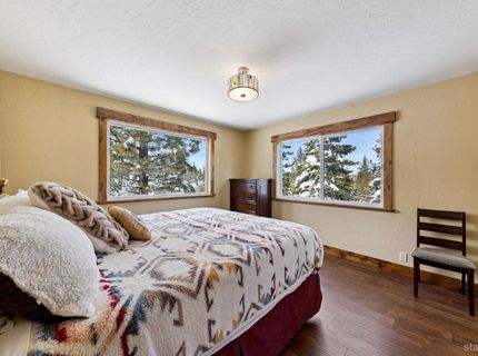 2361 Tolteca Court, South Lake Tahoe, CA 96150 Photo