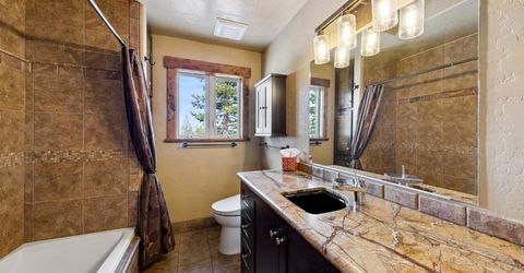 2361 Tolteca Court, South Lake Tahoe, CA 96150 Photo