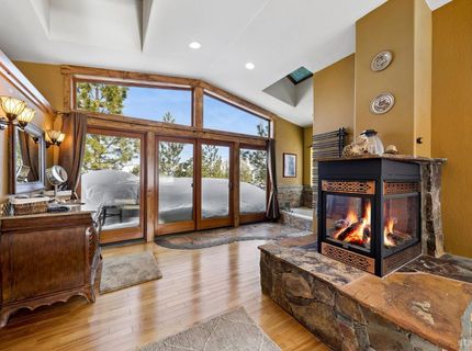 2361 Tolteca Court, South Lake Tahoe, CA 96150 Photo