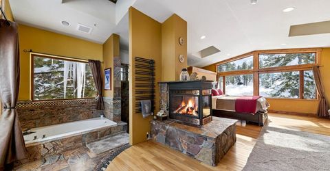 2361 Tolteca Court, South Lake Tahoe, CA 96150 Photo