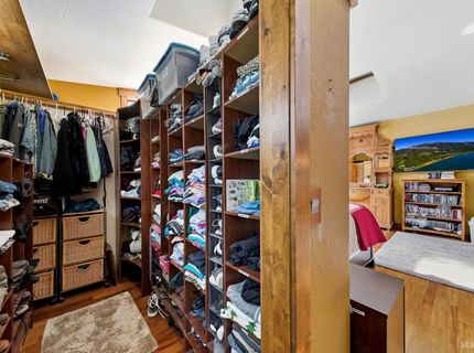 2361 Tolteca Court, South Lake Tahoe, CA 96150 Photo