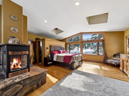 2361 Tolteca Court, South Lake Tahoe, CA 96150 Photo