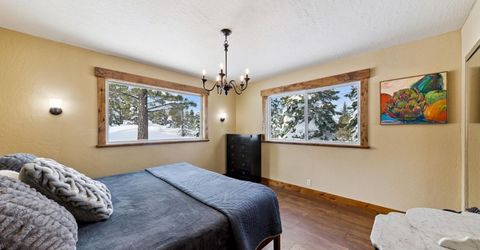 2361 Tolteca Court, South Lake Tahoe, CA 96150 Photo
