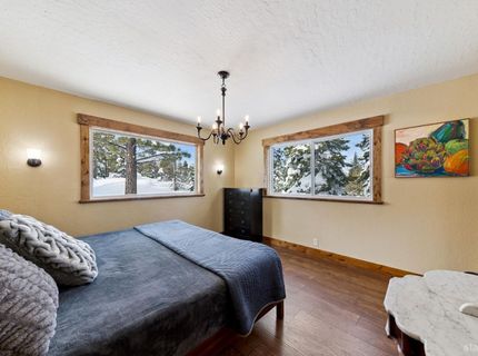 2361 Tolteca Court, South Lake Tahoe, CA 96150 Photo