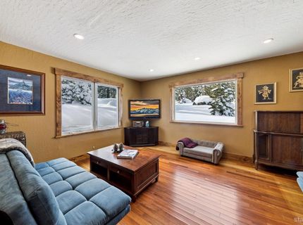 2361 Tolteca Court, South Lake Tahoe, CA 96150 Photo