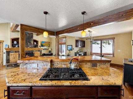 2361 Tolteca Court, South Lake Tahoe, CA 96150 Photo