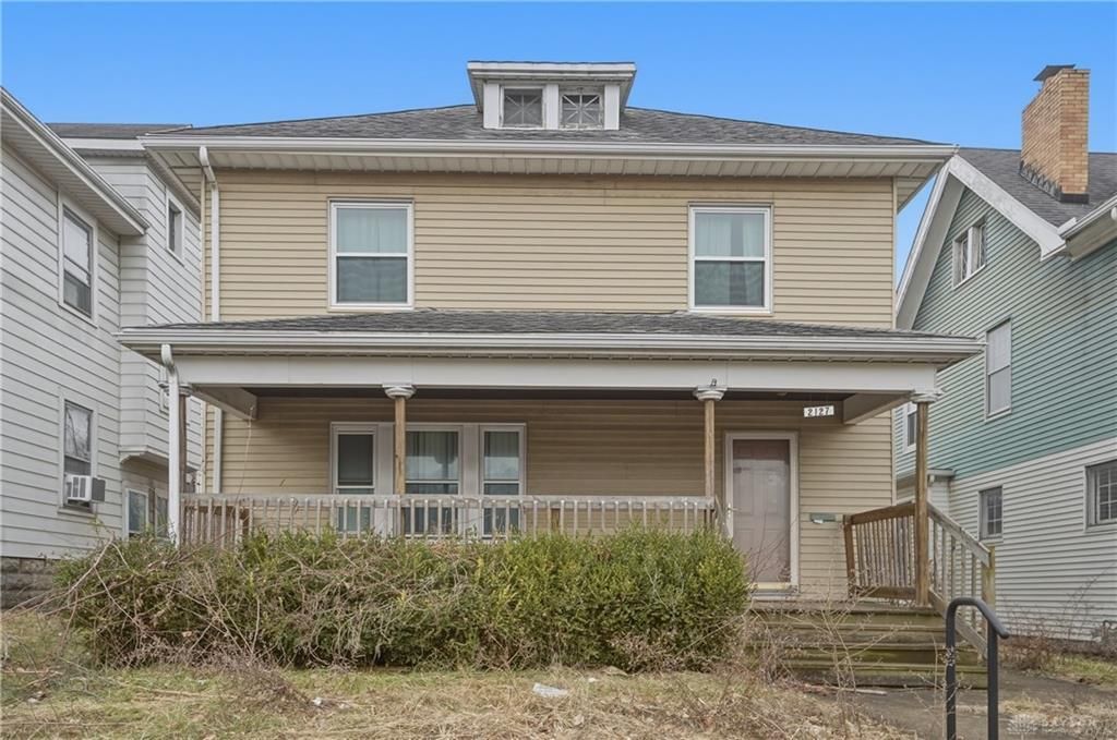 2127 Wayne Avenue, Dayton, OH 45410 Main Photo