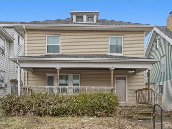 2127 Wayne Avenue, Dayton, OH 45410