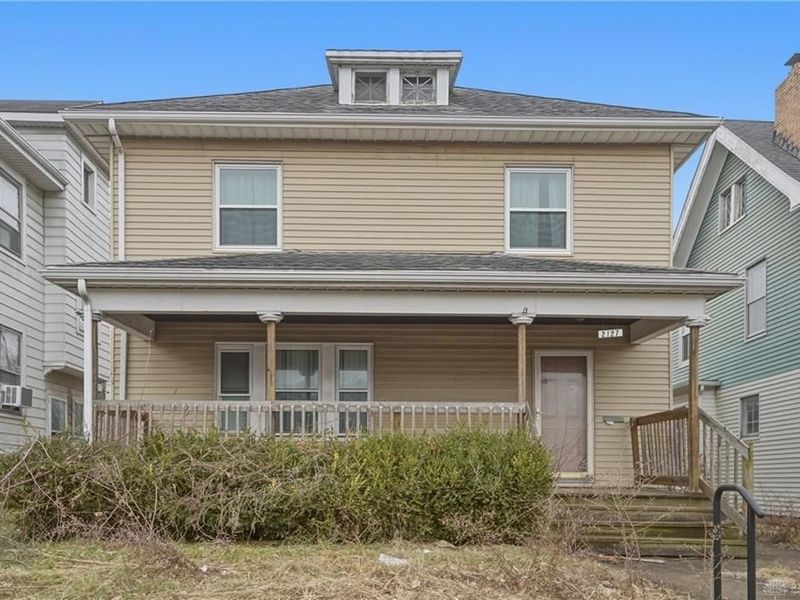 2127 Wayne Avenue, Dayton, OH 45410 Photo 1